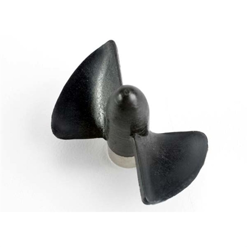 Propeller, left/ set screw