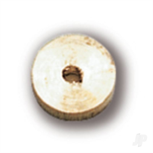 80085 Gun Wheels 4mm (30x3)