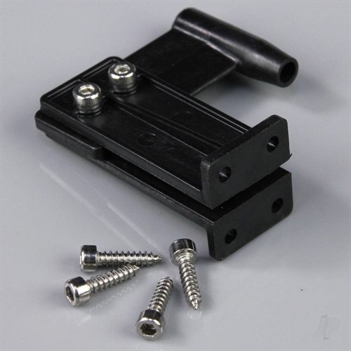 Propeller Shaft Support SR65BR  SR65BL