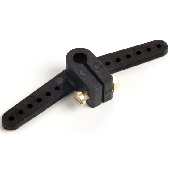 JP Tiller Arm Double