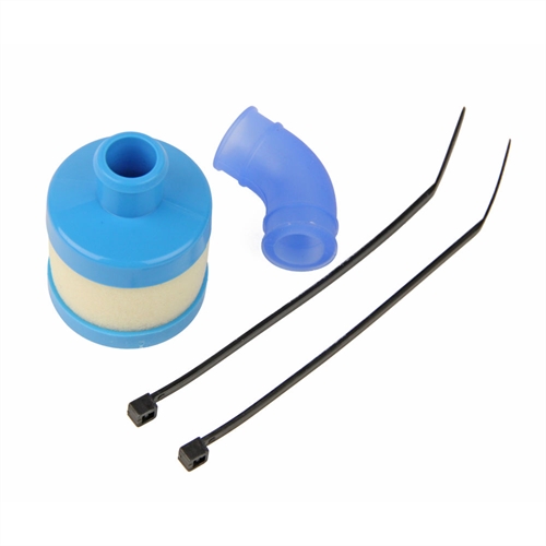 "Air Filter Kit, Universal 1/10"