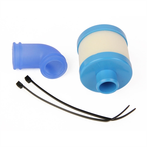 "Air Filter Kit, Universal 1/8"