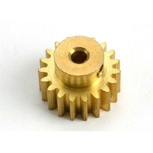 Gear, 19-T pinion (32-p)/ set screw