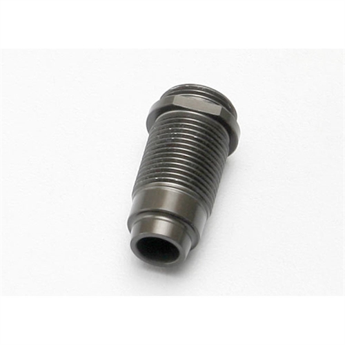 Body, GTR shock (hard-anodised, Teflon-coated aluminium) (1)
