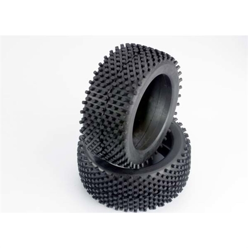 Tires (2) (rear)