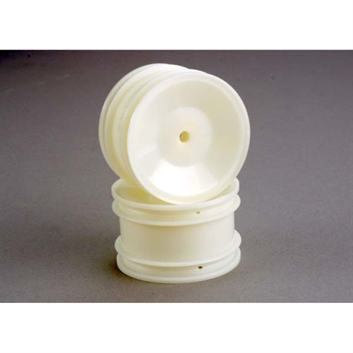 Dished Wheels, 2.0" (R)(2) Dy