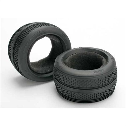 Tires, Victory 2.8" (front) (2)/ foam inserts (2)