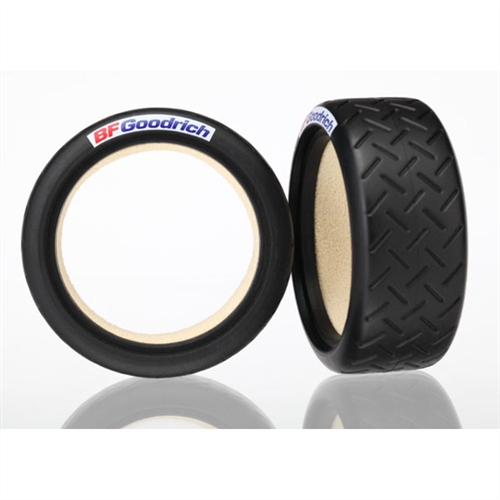 Tires, BFGoodrich Rally (2) (soft compound)