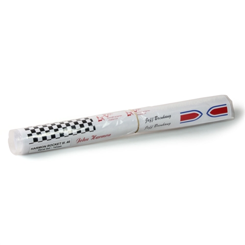 Harmon Rocket MK3 Decal Set (for SEA-42)
