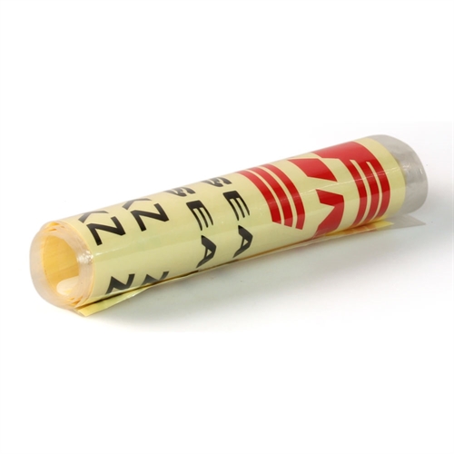 Zlin Z50 Decal Set (for SEA-118)