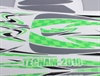 Decal Set for Tecnam