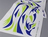 Decal set (Hawk Eye)