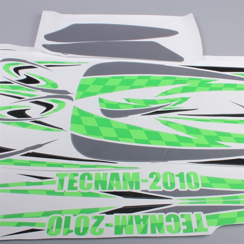 Decal Set for Tecnam