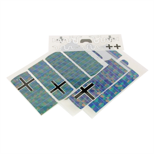 Decal Set: Fokker DVII