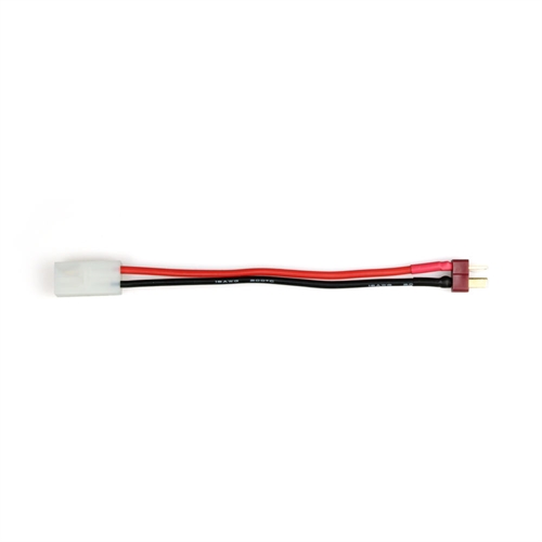 T-Style to Tamiya Adaptor Lead (135mm)