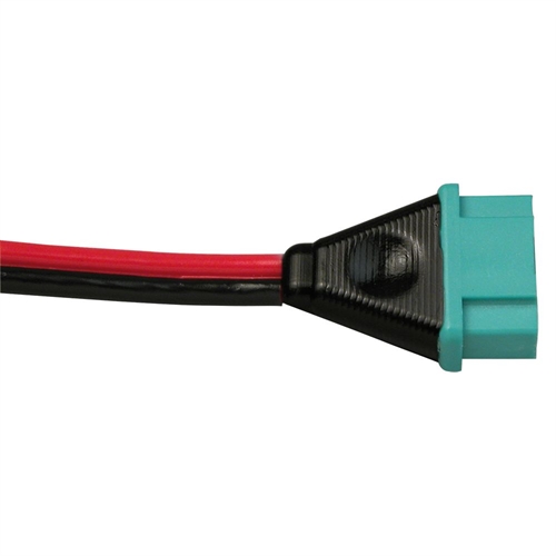 Lead with Socket M6-Plug Sys. (25mm) 85177