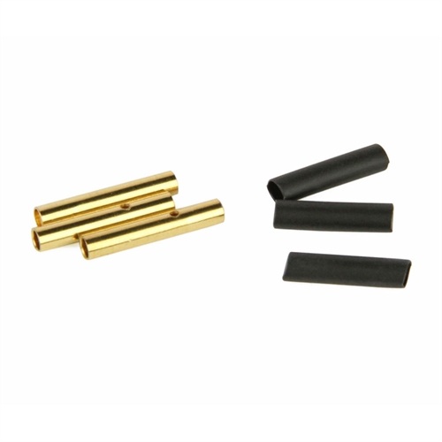 Bullet Connectors, 2mm Female (3pcs)
