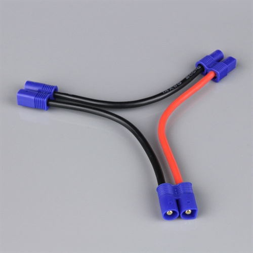 EC3 Series Connector, 14AWG, 100mm