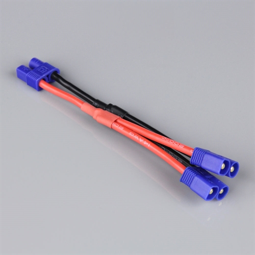 EC3 Parallel, 14AWG, 100mm