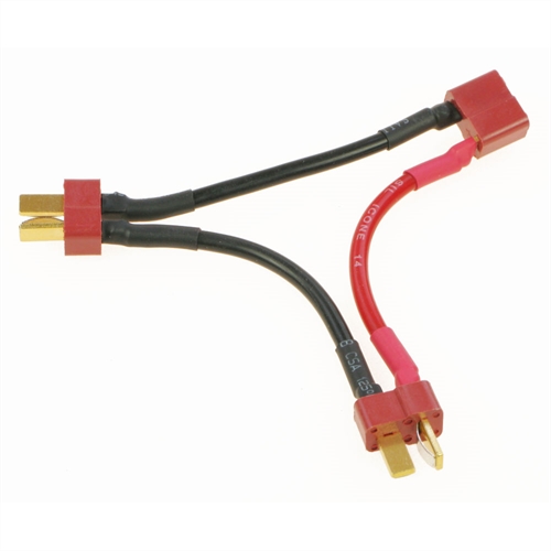 RFI T-Style Connector Converter Line-2