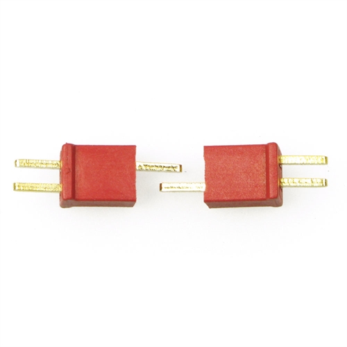 MICRO T PLUG CONNECTOR 5 PAIRS