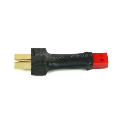 "Superpax Adapter, HCT-Plug Male to Mini Female"