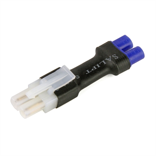 "Battery Adapter, EC3 Female to Tamiya Male"