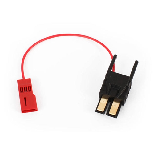 Connector, Power Tap (With Cab