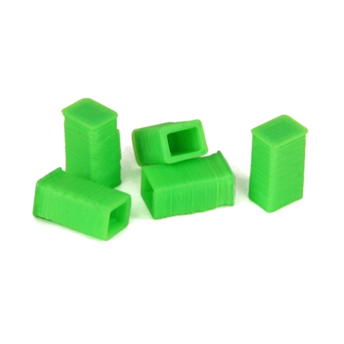 Charge Cap (JST Connector) (5)