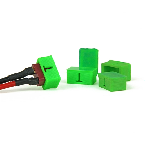 Charge Cap (T-Style Connector) (5)