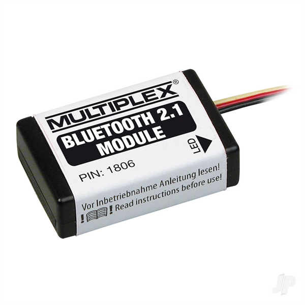 WINGSTABI Bluetooth Module