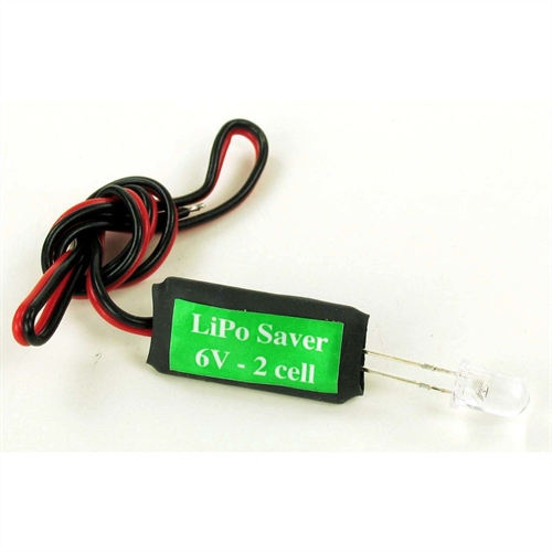 Li-Po Saver 2-Cell