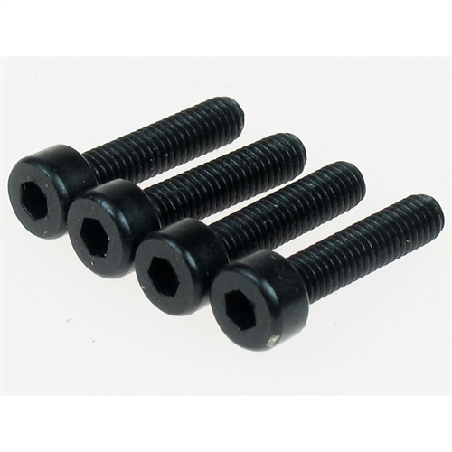 3.5x15mm Sock Head (4pcs)