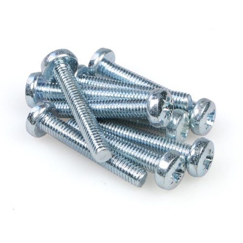 M4x25 Crosshead Screw (10pcs)