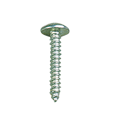 Panhead Screw 2.2x13 50pcs 682652
