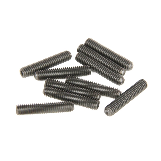 Helion M4 Grub Screw (4x20mm) 10pcs