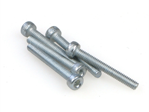 M2 x 10 Socket Cap Bolt (5 x 5)