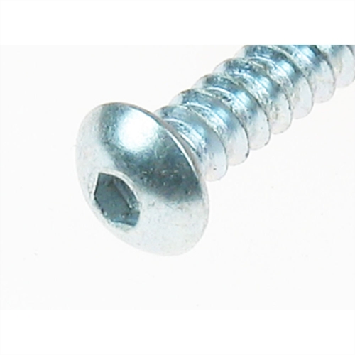 2x38 Button Head Screw 8pcs