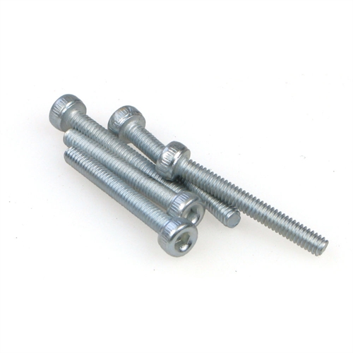 M2x10 Socket Cap Bolt (5pcs)