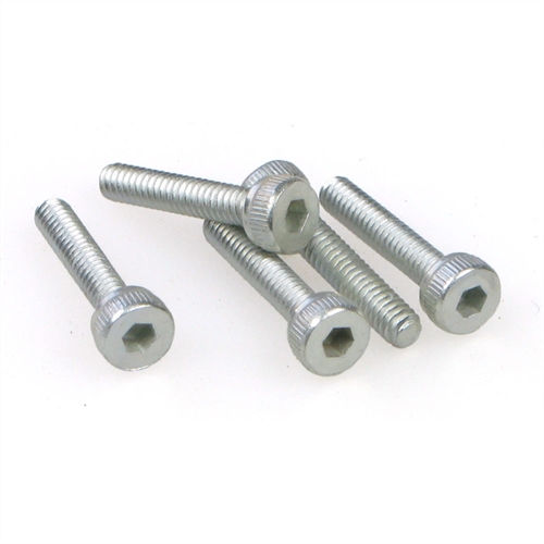 M2x16 Socket Cap Bolt (5pcs)