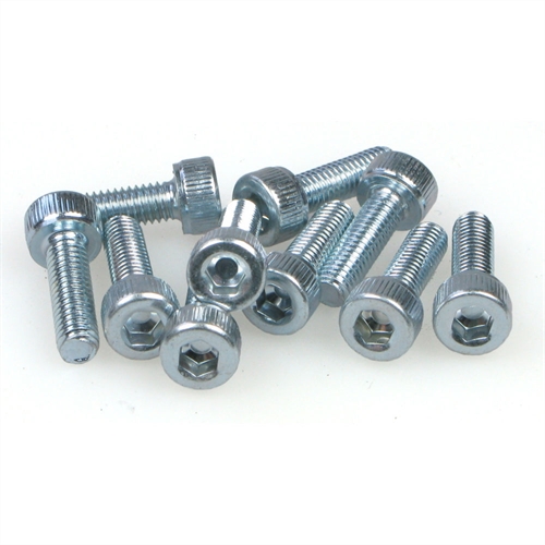 M3x10 Socket Cap Bolt (10pcs)