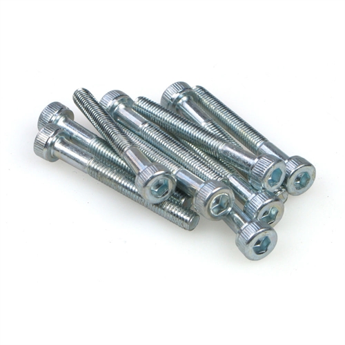 M3x25 Socket Cap Bolt (10pcs)