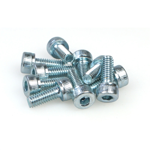 M4x10 Socket Cap Bolt (10pcs)