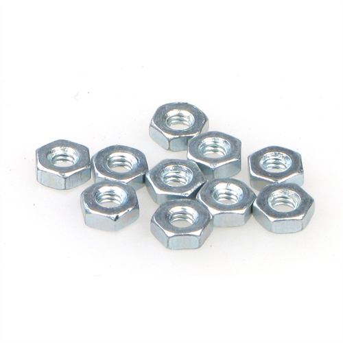 M2 Full Nut (10pcs)