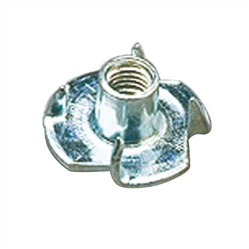 Captive Nuts M5x8 10pcs 713332