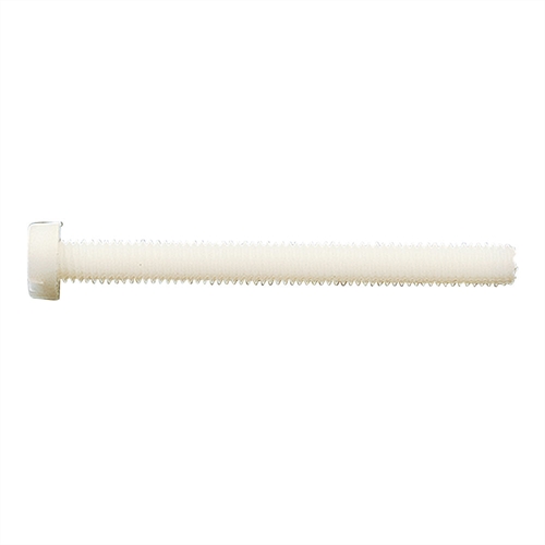 Plastic Cheesehead Screw M5x35 x10 713338