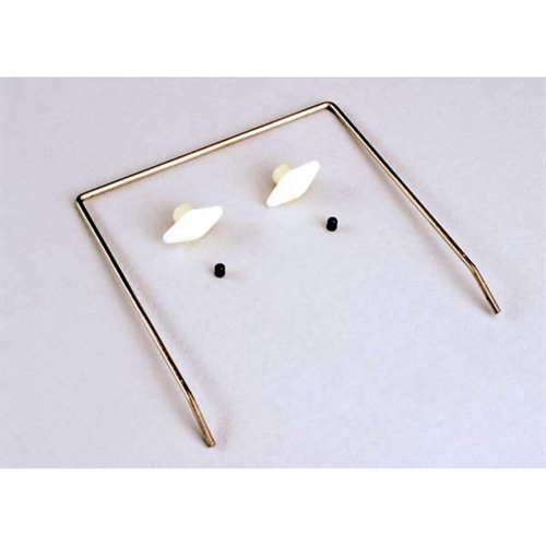 Wing Buttons/Wing Wire