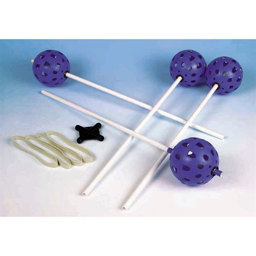 Helicopter Training Undercarriage 30/60