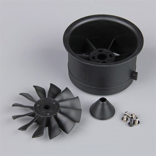64mm EDF Fan 12 Blade for Mig-29