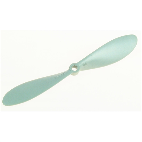 5x5 Microspeed 400-480 Propeller (Gunther Style)